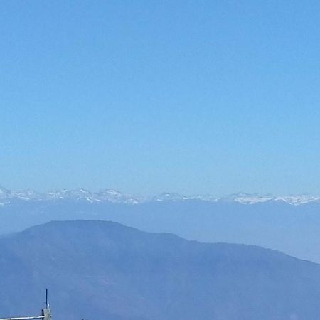 Namaste Bengal Hostel Darjeeling  Bagian luar foto
