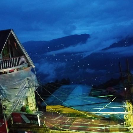 Namaste Bengal Hostel Darjeeling  Bagian luar foto