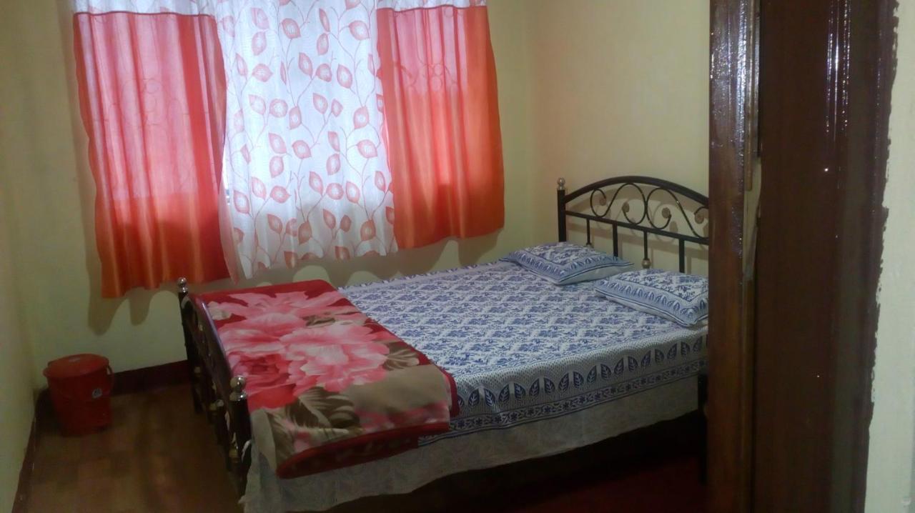Namaste Bengal Hostel Darjeeling  Bagian luar foto