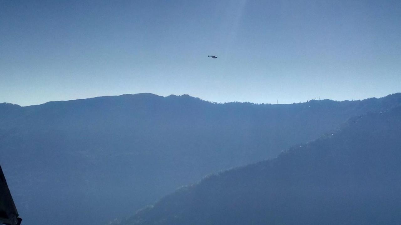 Namaste Bengal Hostel Darjeeling  Bagian luar foto