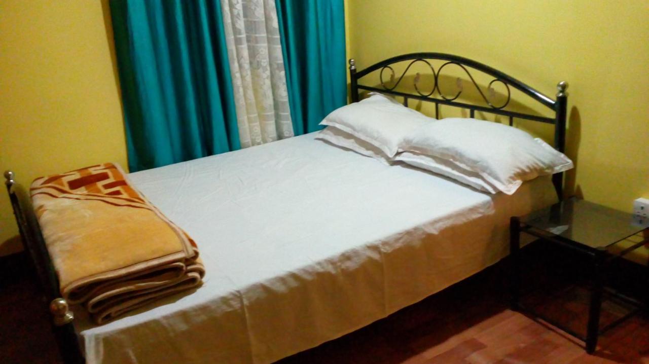 Namaste Bengal Hostel Darjeeling  Bagian luar foto