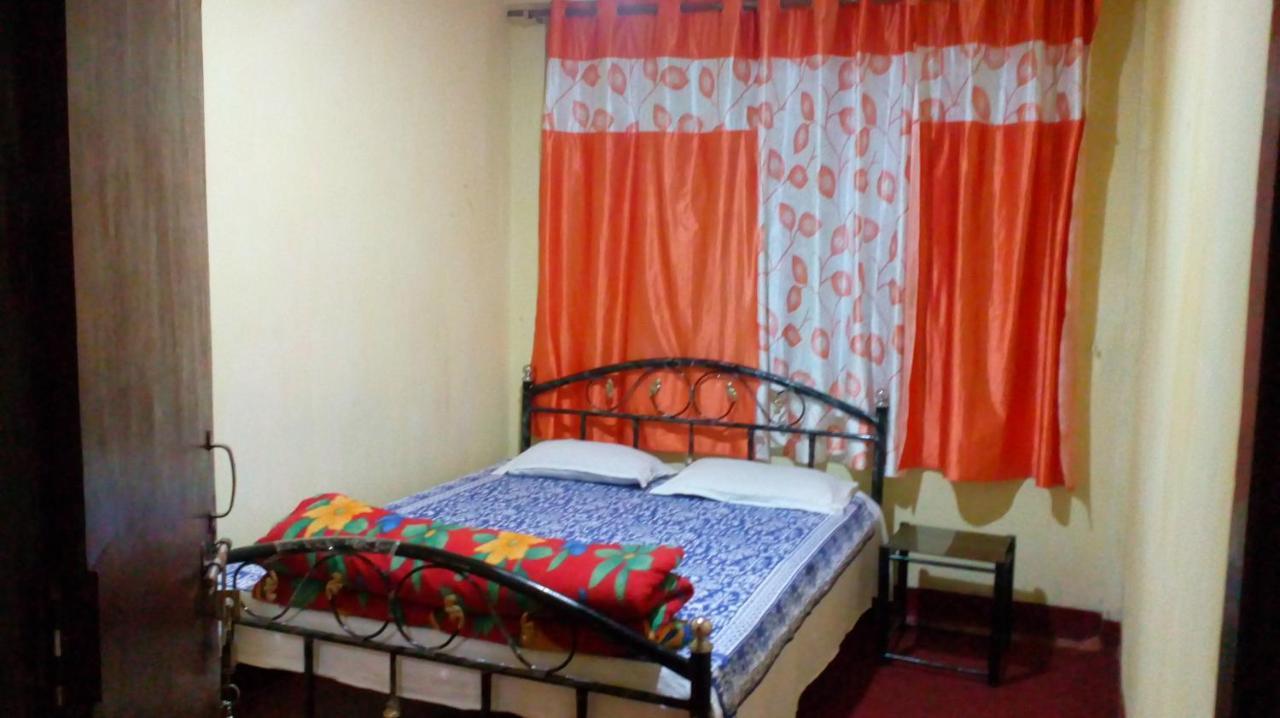 Namaste Bengal Hostel Darjeeling  Bagian luar foto