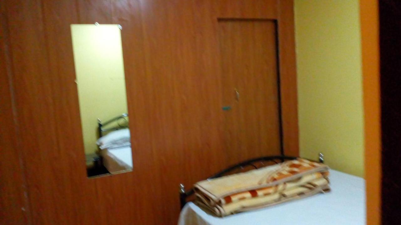 Namaste Bengal Hostel Darjeeling  Bagian luar foto