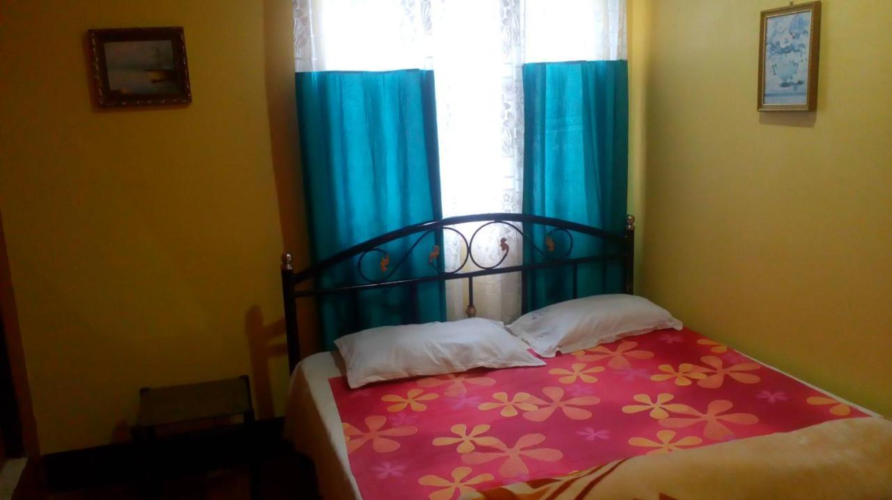 Namaste Bengal Hostel Darjeeling  Bagian luar foto