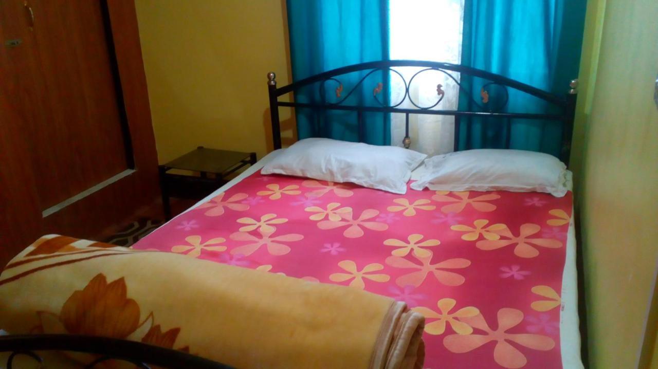 Namaste Bengal Hostel Darjeeling  Bagian luar foto
