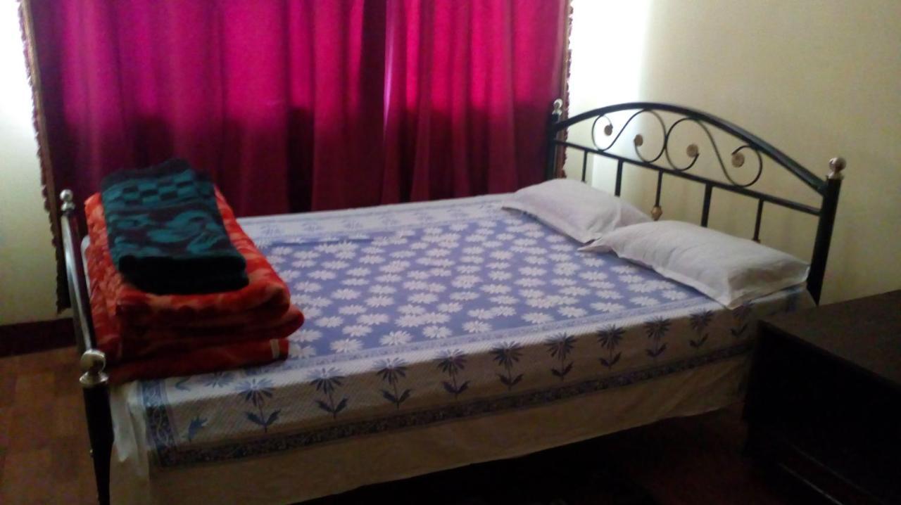 Namaste Bengal Hostel Darjeeling  Bagian luar foto