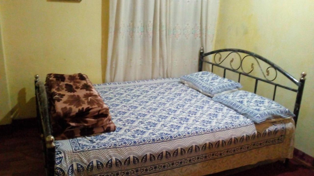 Namaste Bengal Hostel Darjeeling  Bagian luar foto