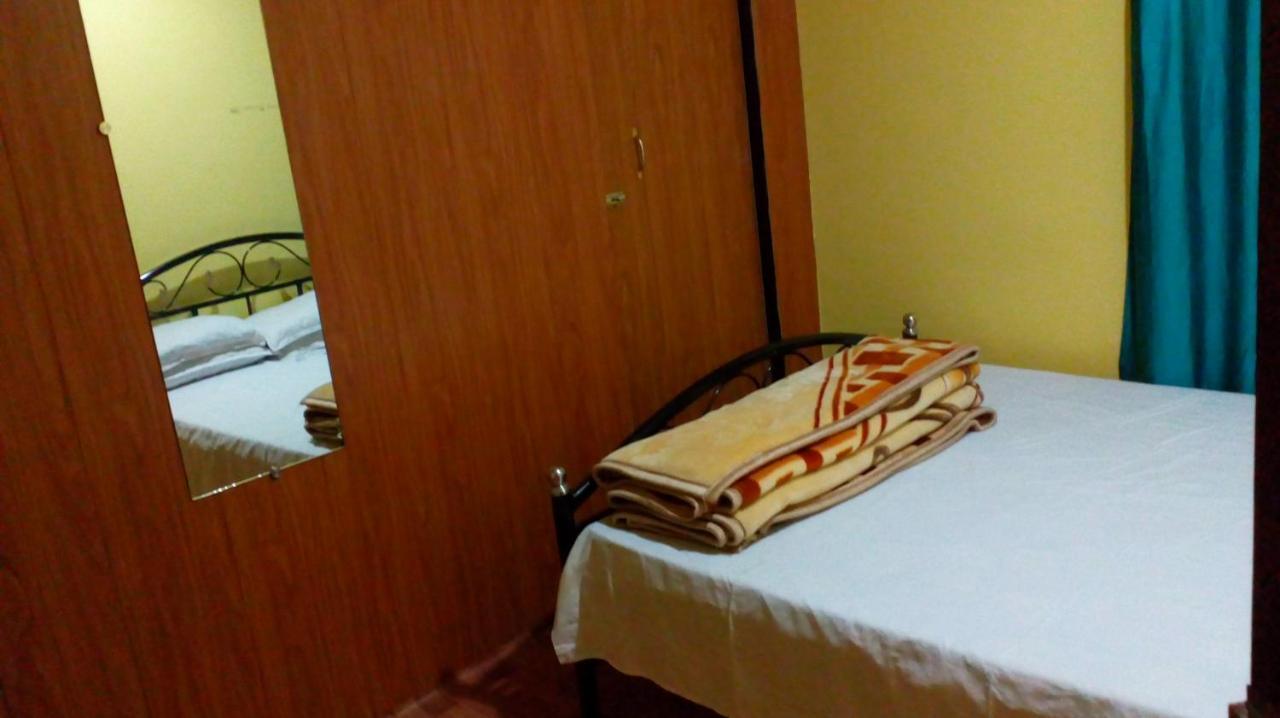 Namaste Bengal Hostel Darjeeling  Bagian luar foto