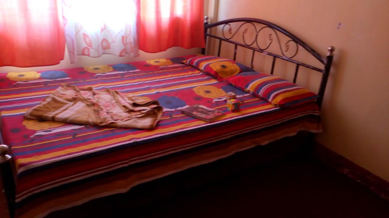 Namaste Bengal Hostel Darjeeling  Bagian luar foto