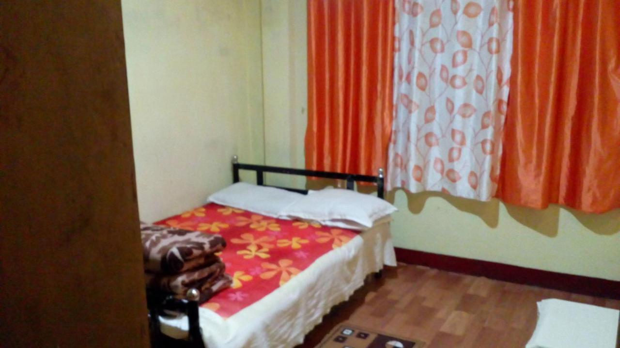 Namaste Bengal Hostel Darjeeling  Bagian luar foto
