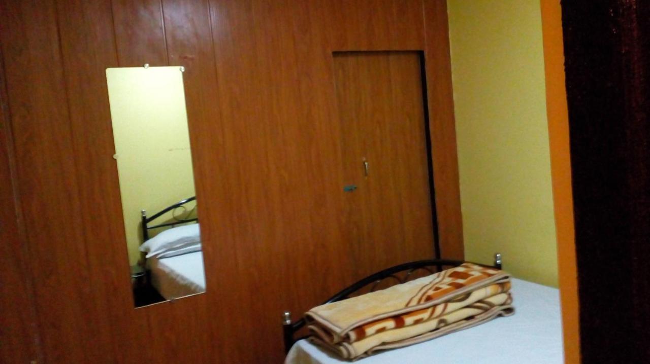 Namaste Bengal Hostel Darjeeling  Bagian luar foto