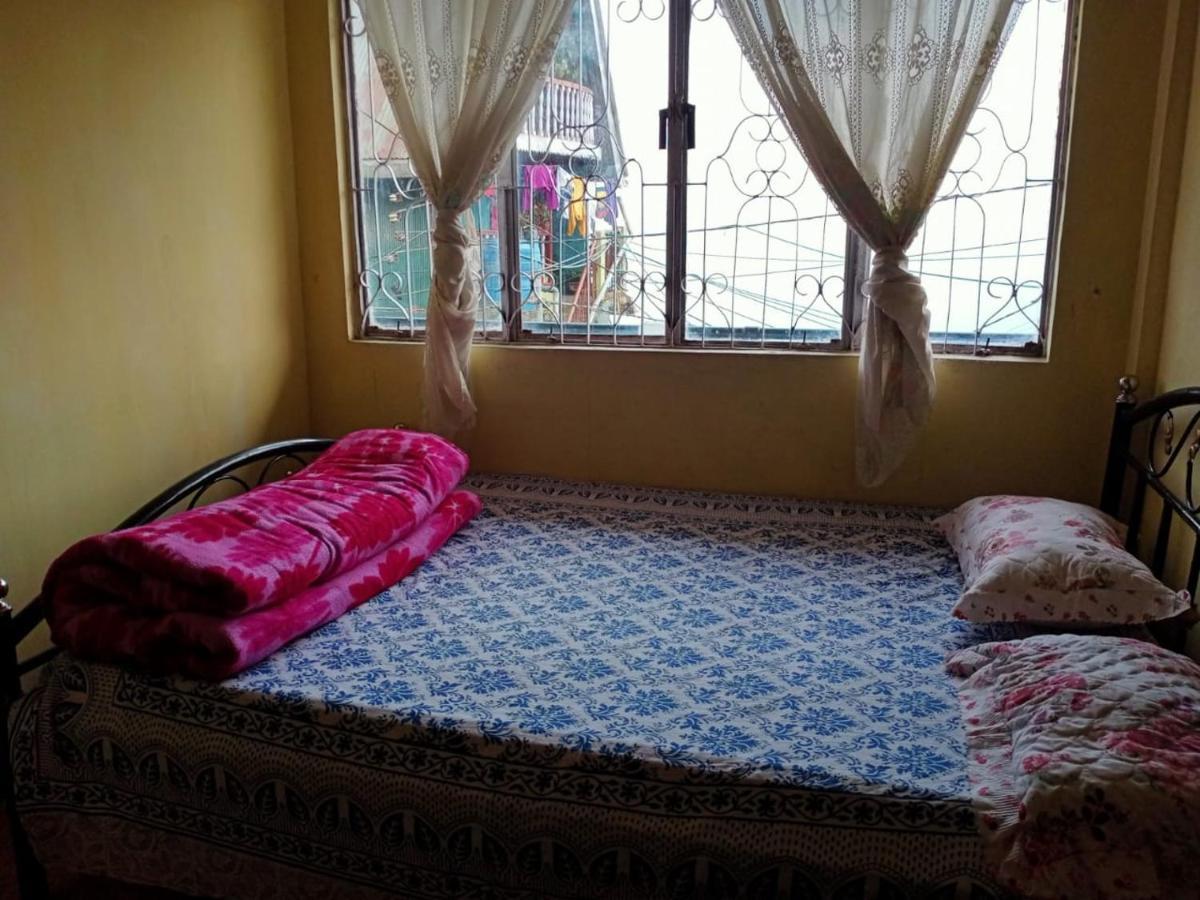 Namaste Bengal Hostel Darjeeling  Bagian luar foto