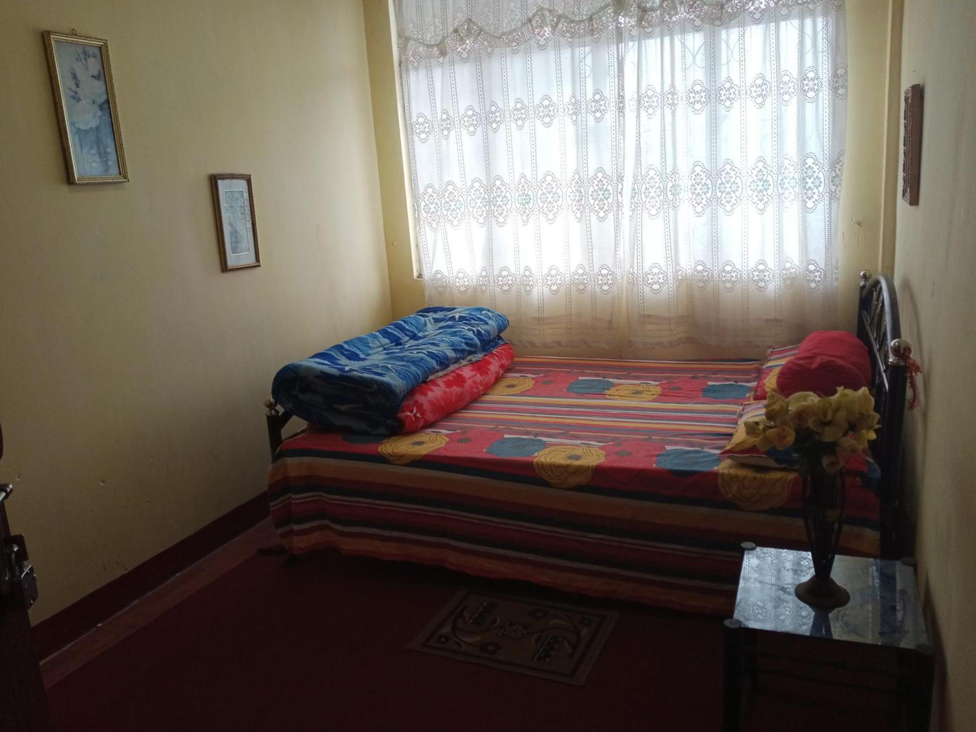 Namaste Bengal Hostel Darjeeling  Ruang foto