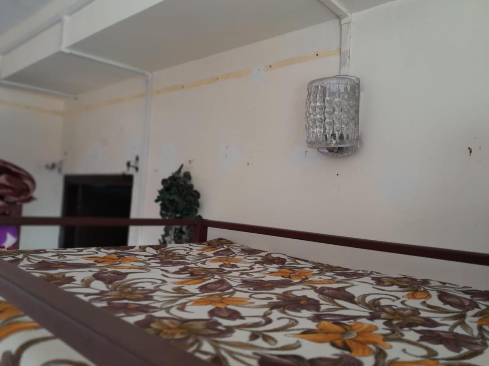 Namaste Bengal Hostel Darjeeling  Bagian luar foto