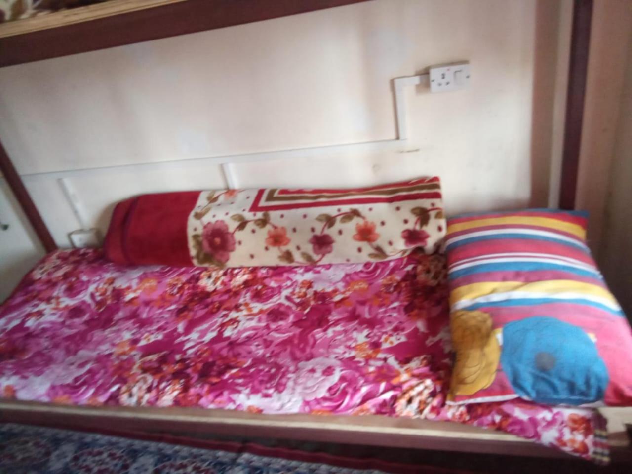 Namaste Bengal Hostel Darjeeling  Bagian luar foto