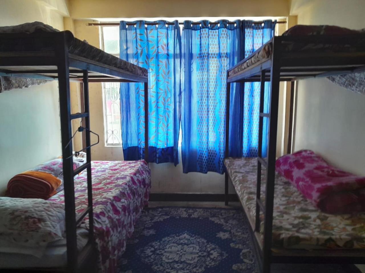 Namaste Bengal Hostel Darjeeling  Bagian luar foto