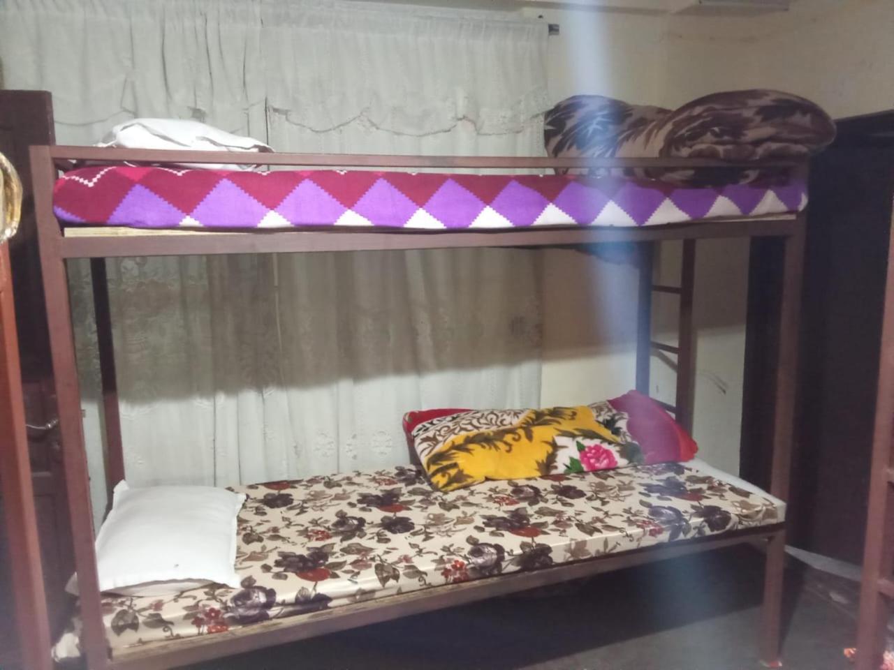 Namaste Bengal Hostel Darjeeling  Bagian luar foto