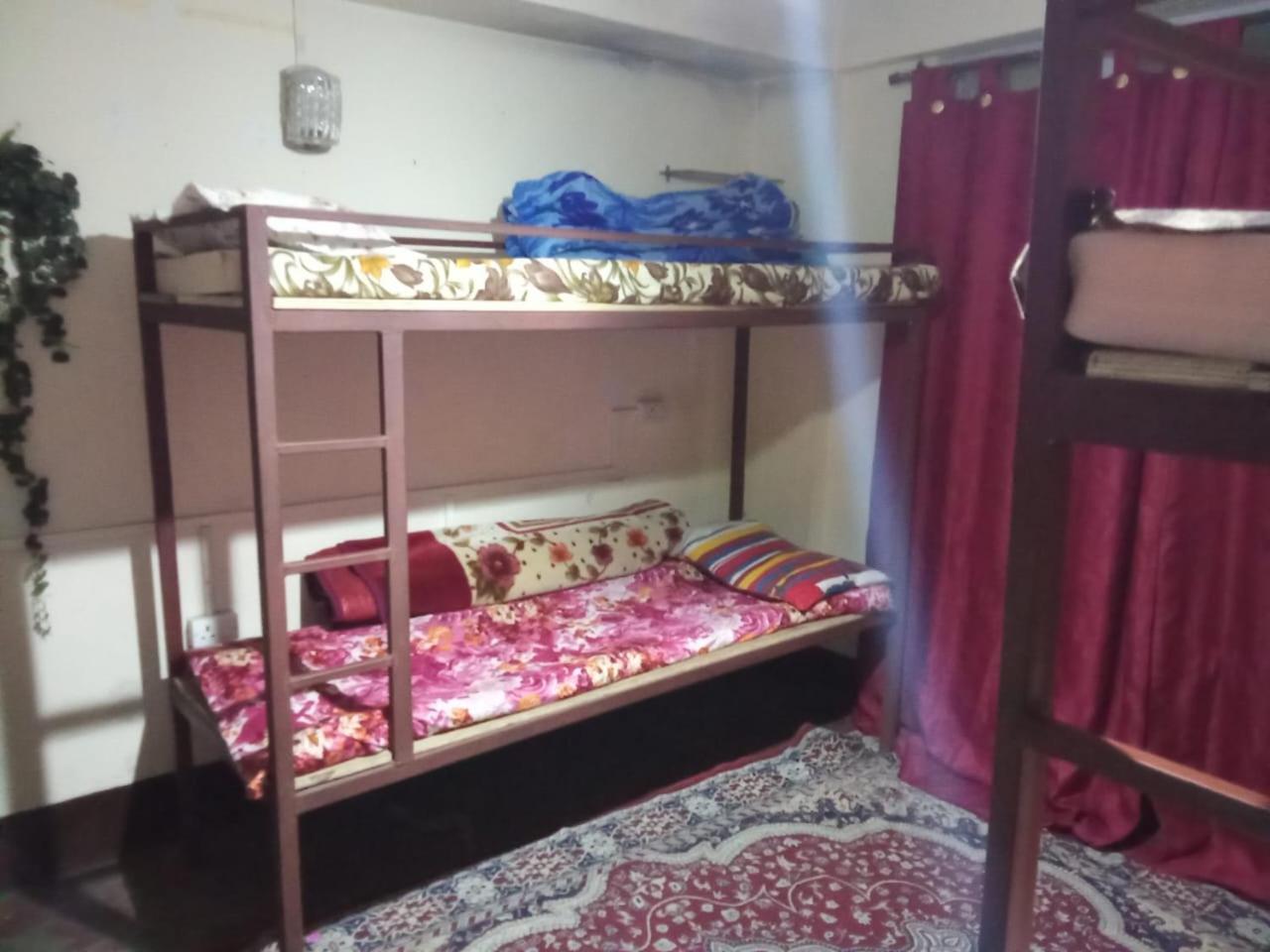 Namaste Bengal Hostel Darjeeling  Bagian luar foto