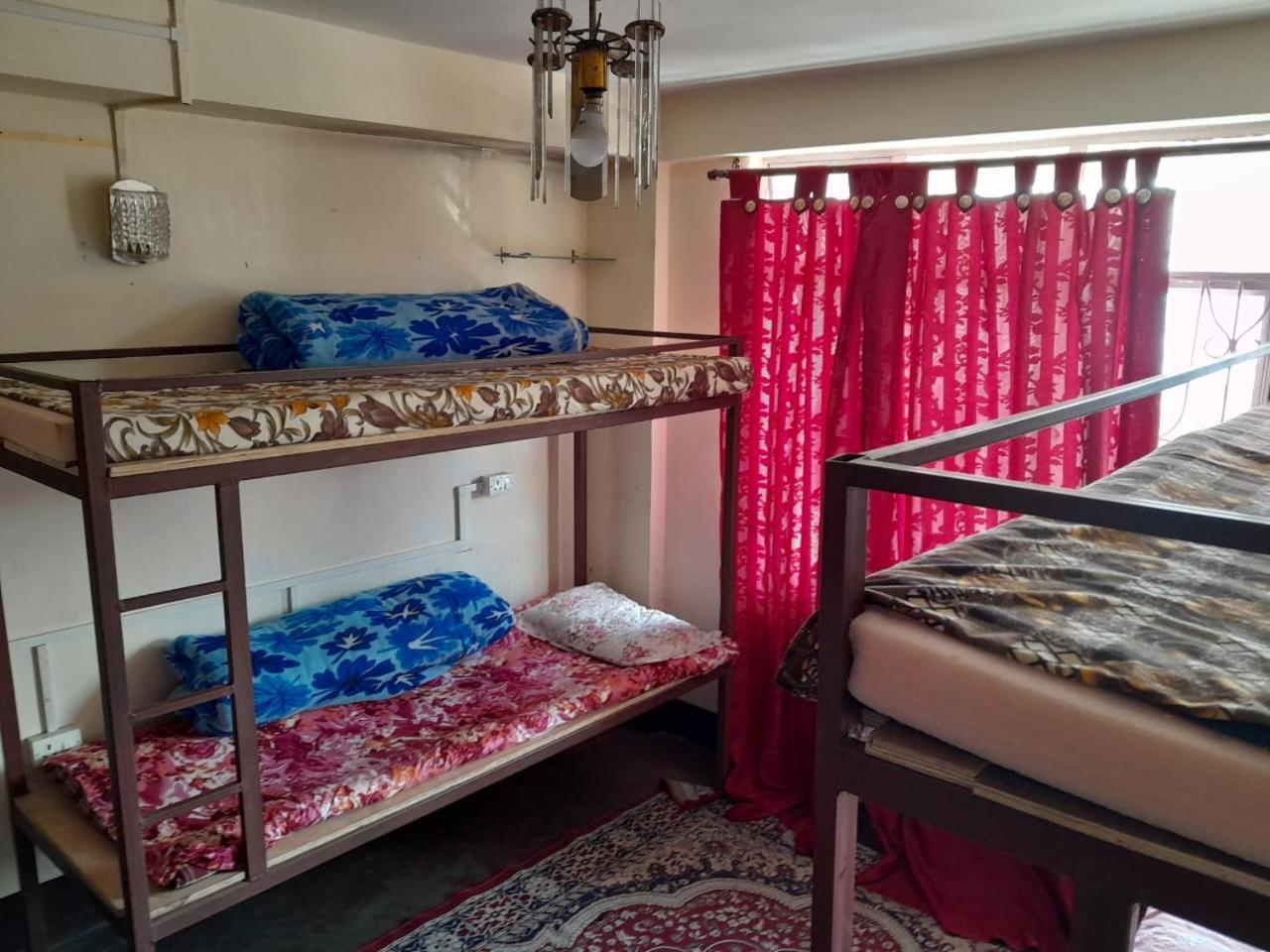 Namaste Bengal Hostel Darjeeling  Bagian luar foto