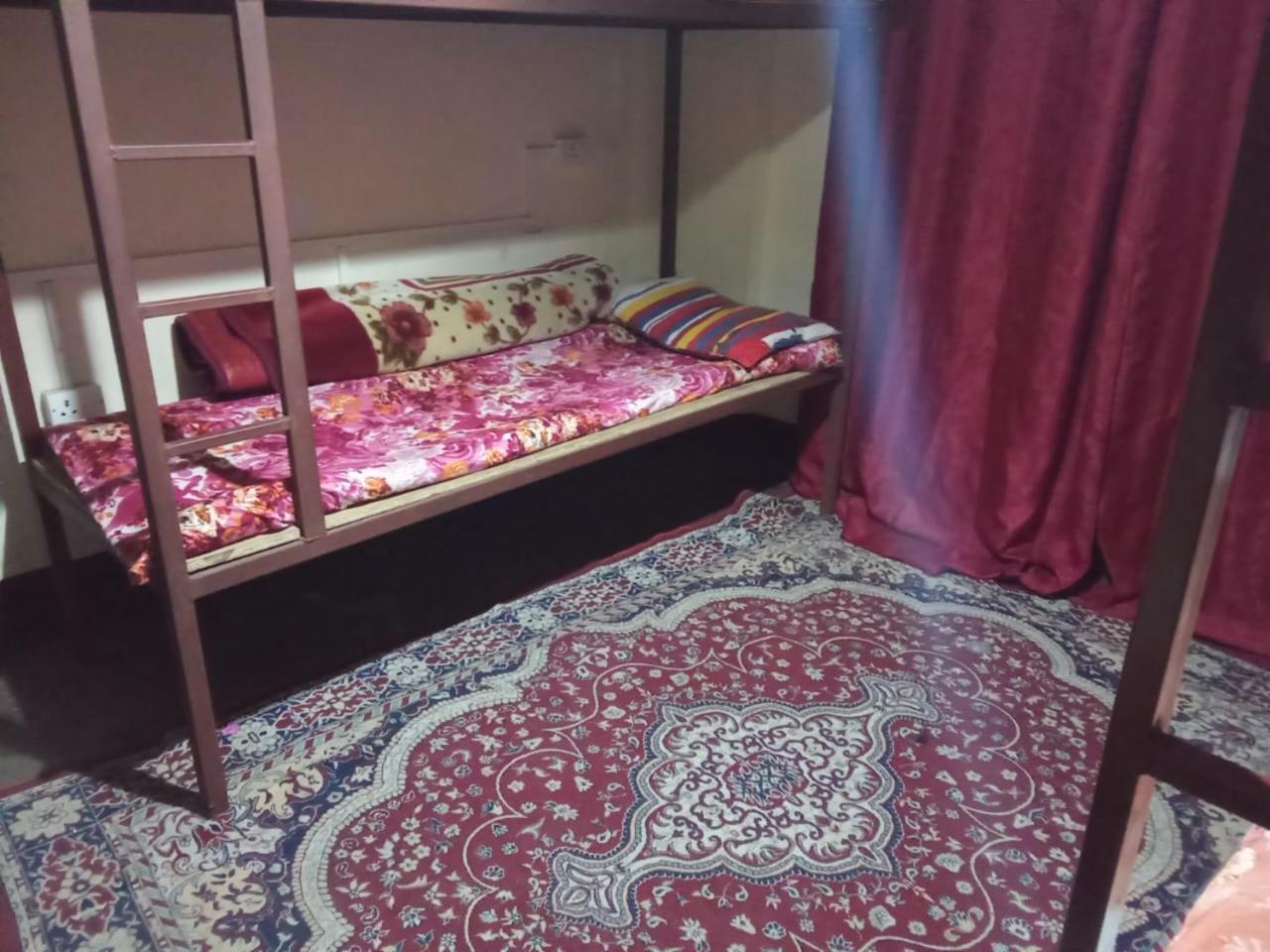 Namaste Bengal Hostel Darjeeling  Bagian luar foto