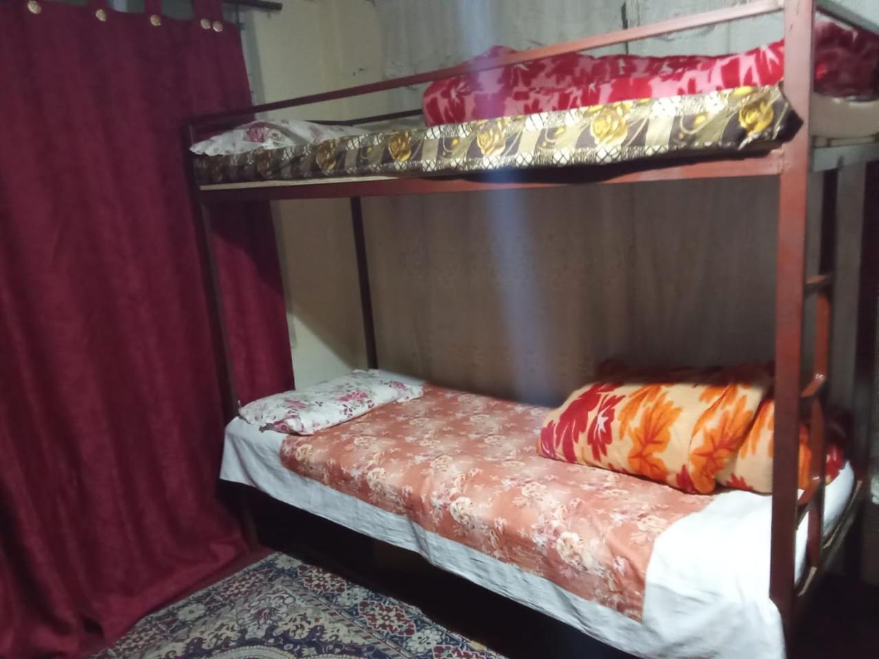Namaste Bengal Hostel Darjeeling  Bagian luar foto