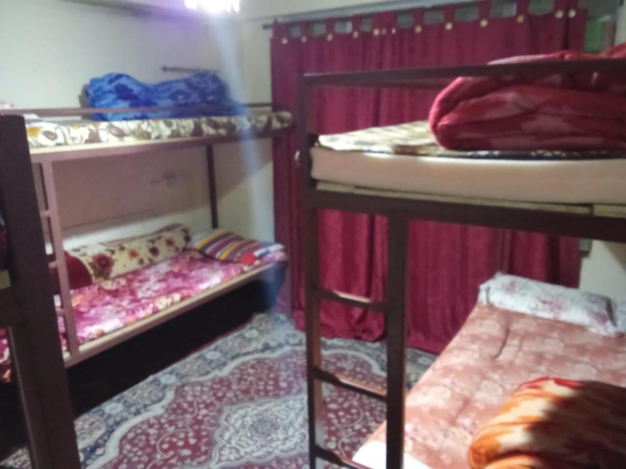 Namaste Bengal Hostel Darjeeling  Bagian luar foto