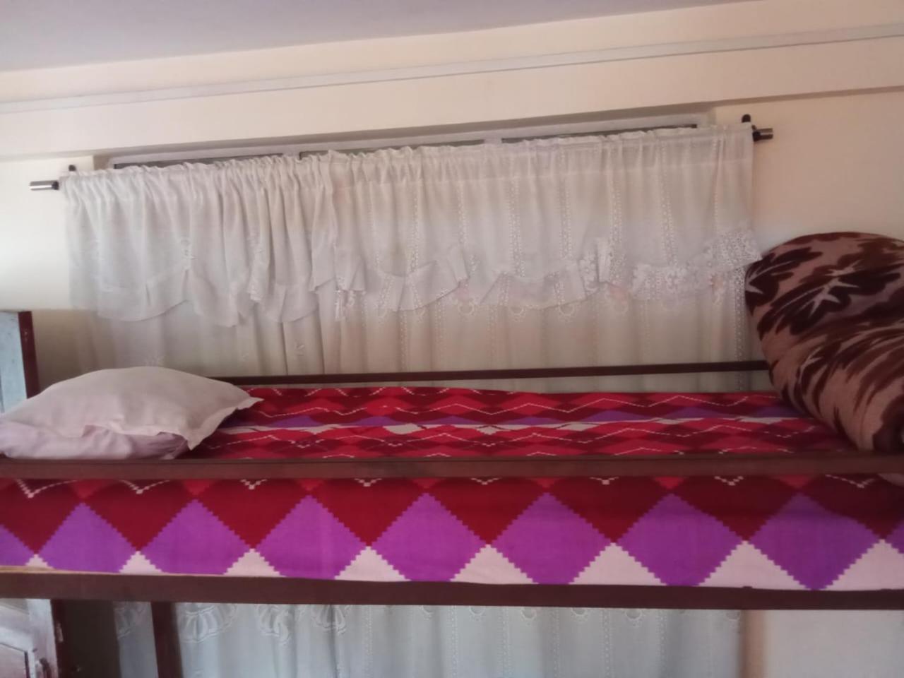 Namaste Bengal Hostel Darjeeling  Bagian luar foto