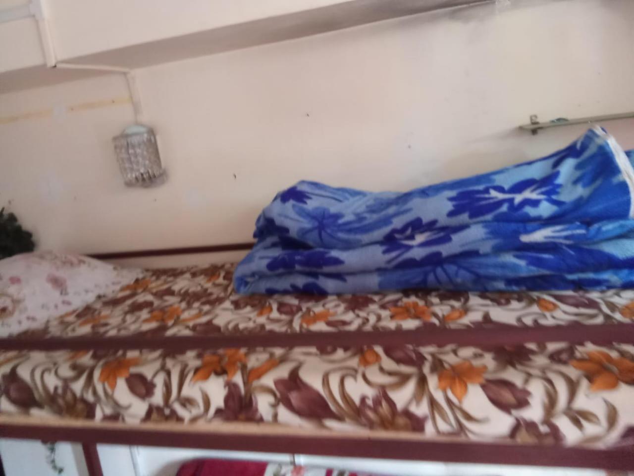 Namaste Bengal Hostel Darjeeling  Bagian luar foto