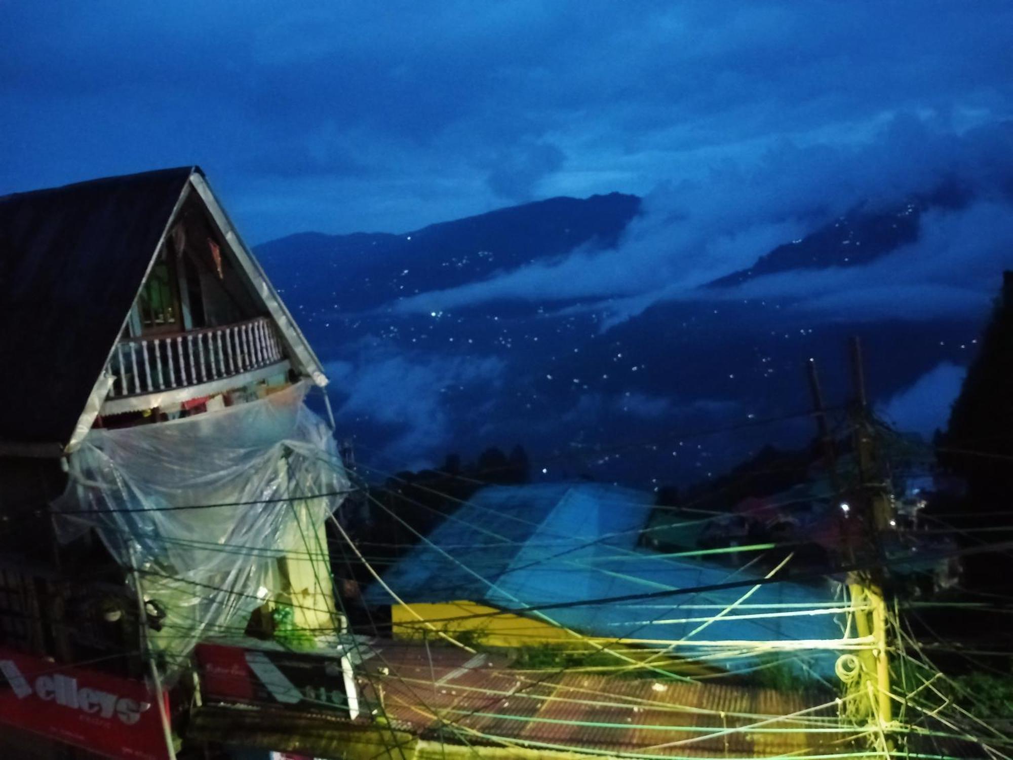 Namaste Bengal Hostel Darjeeling  Bagian luar foto